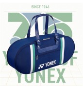 Yonex 75th Round Tournament Bag BA31WAP MIDNIGHT